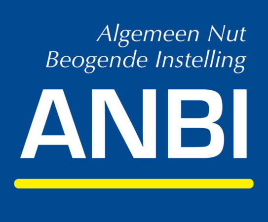 ANBI Badge