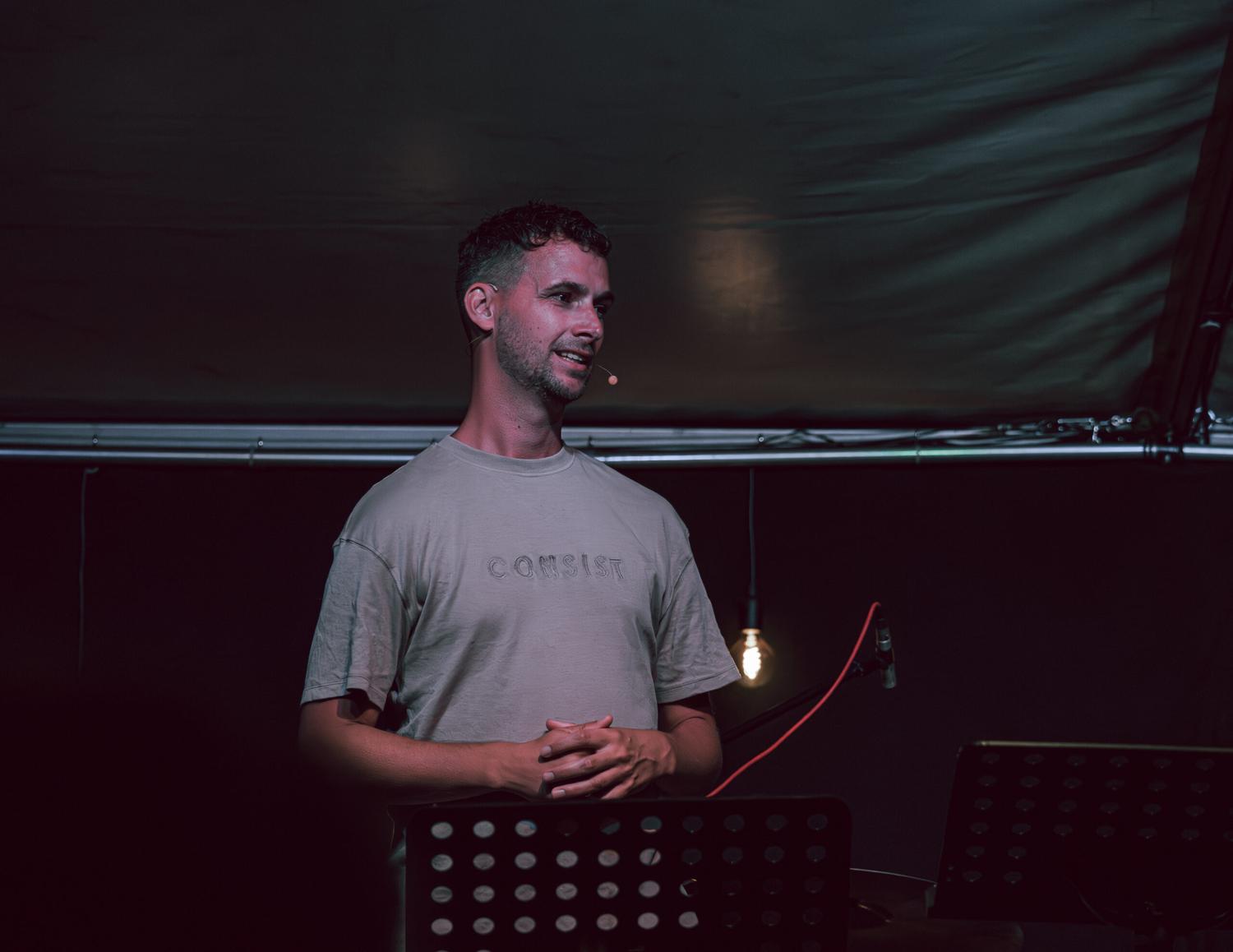 Paul Stoorvogel