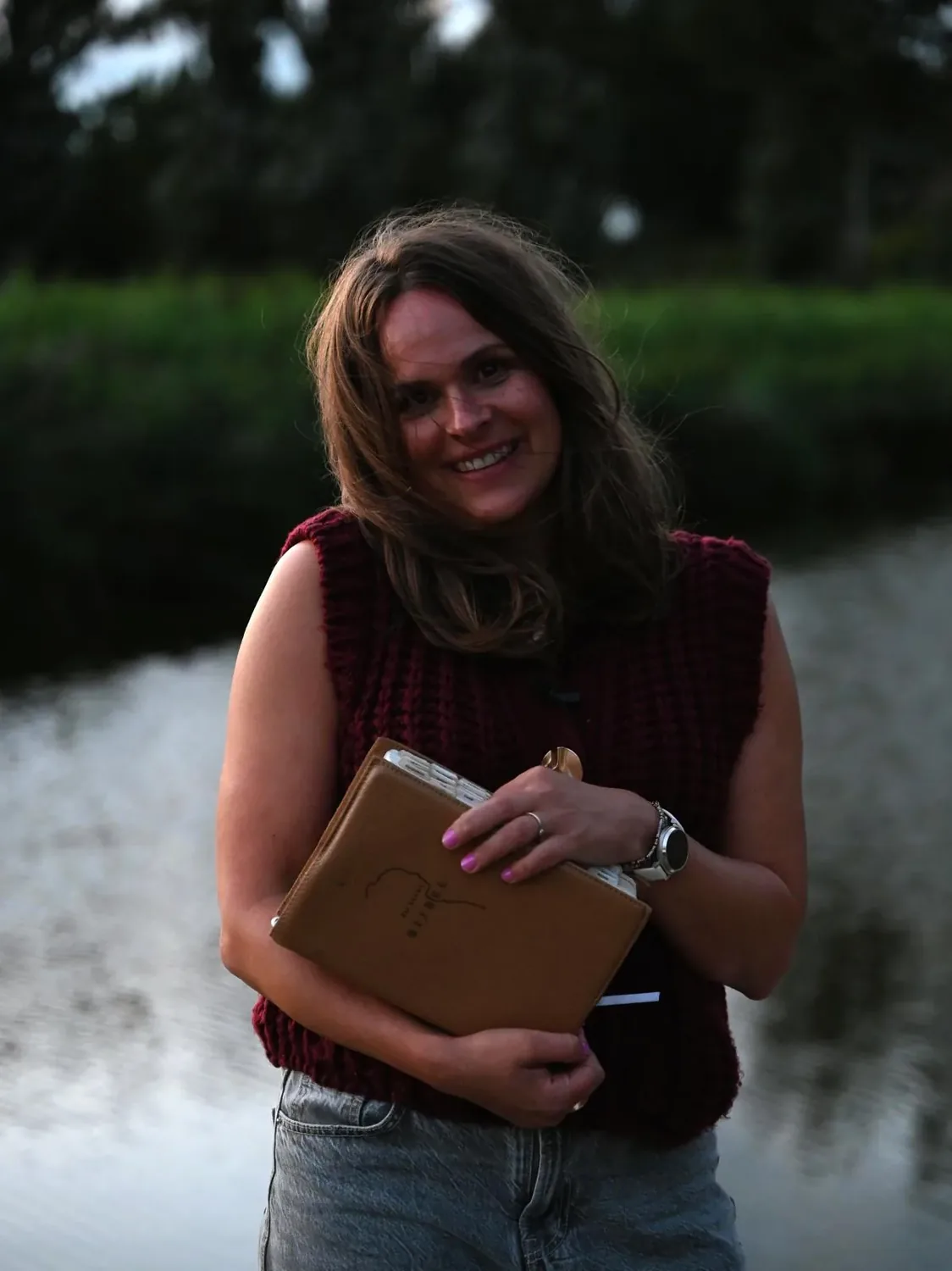 Willemieke Fritzsch